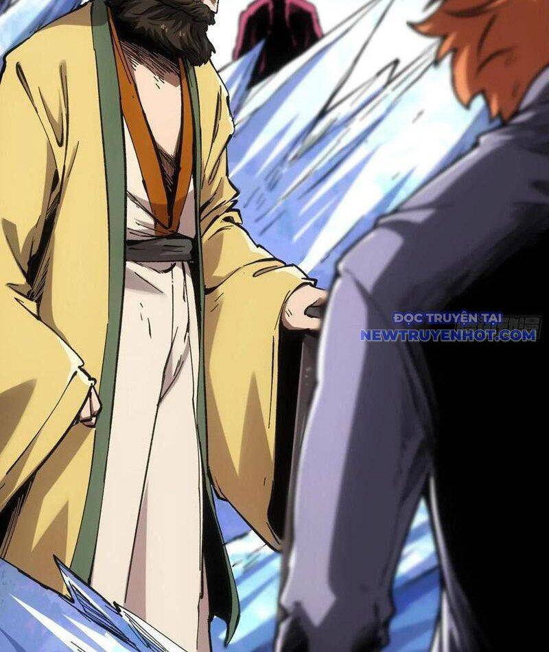 Không Chết Được Ta Đành Thống Trị Ma Giới - Chapter 69 - Page 26