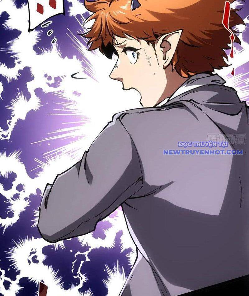 Không Chết Được Ta Đành Thống Trị Ma Giới - Chapter 69 - Page 34