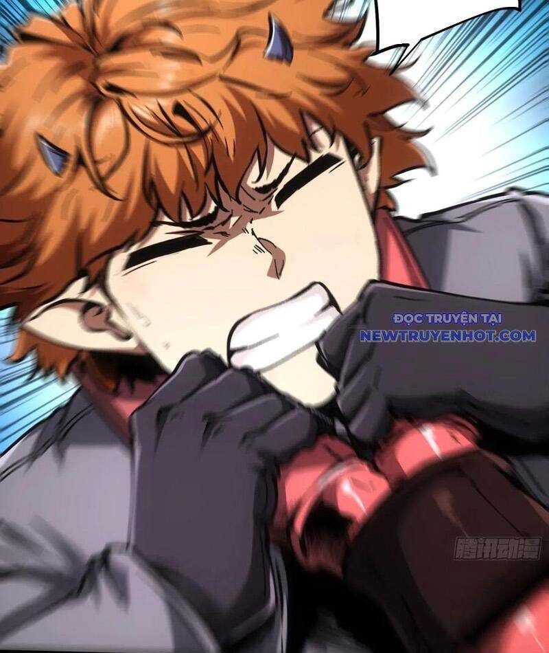 Không Chết Được Ta Đành Thống Trị Ma Giới - Chapter 69 - Page 37