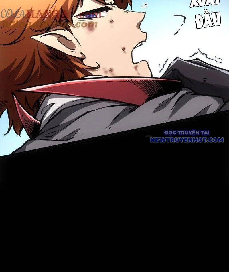 Không Chết Được Ta Đành Thống Trị Ma Giới - Chapter 69 - Page 40