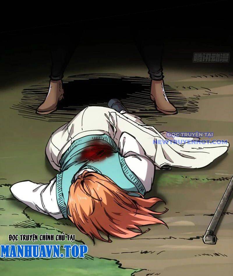 Không Chết Được Ta Đành Thống Trị Ma Giới - Chapter 69 - Page 41