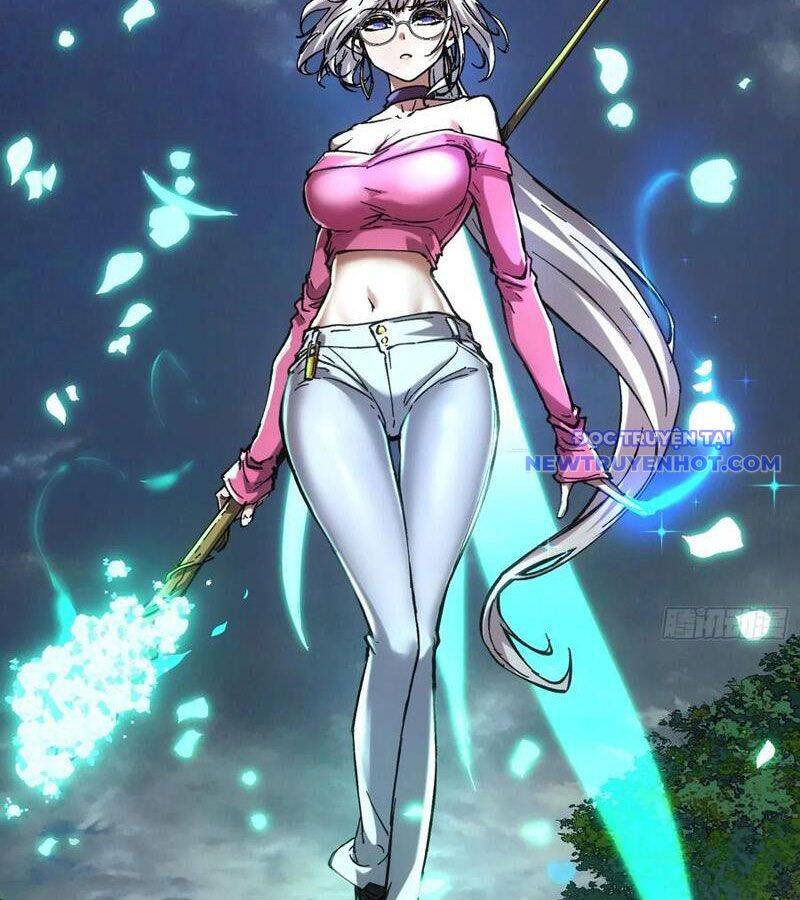 Không Chết Được Ta Đành Thống Trị Ma Giới - Chapter 69 - Page 55