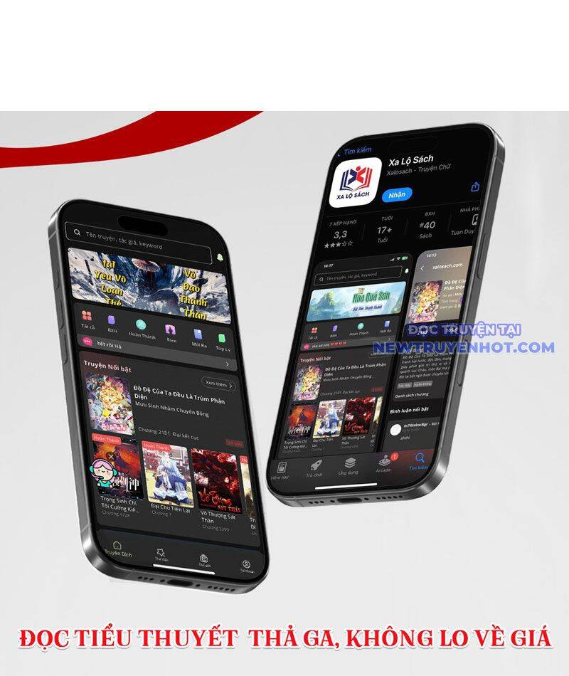 Không Chết Được Ta Đành Thống Trị Ma Giới - Chapter 69 - Page 58