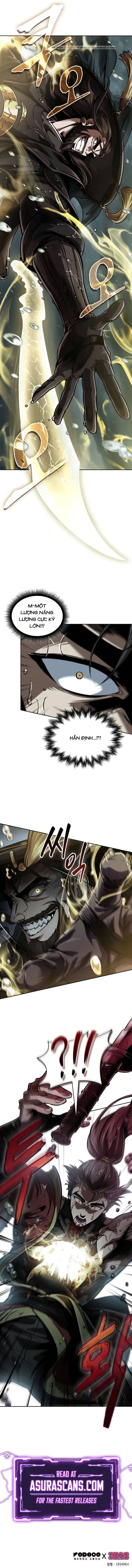 Ngã lão ma thần - Chapter 243 - Page 11