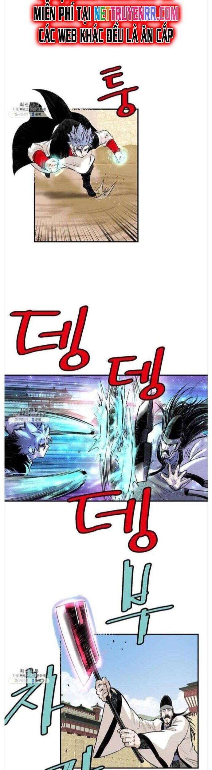 Bất Bại Quyền Ma - Chapter 252 - Page 6