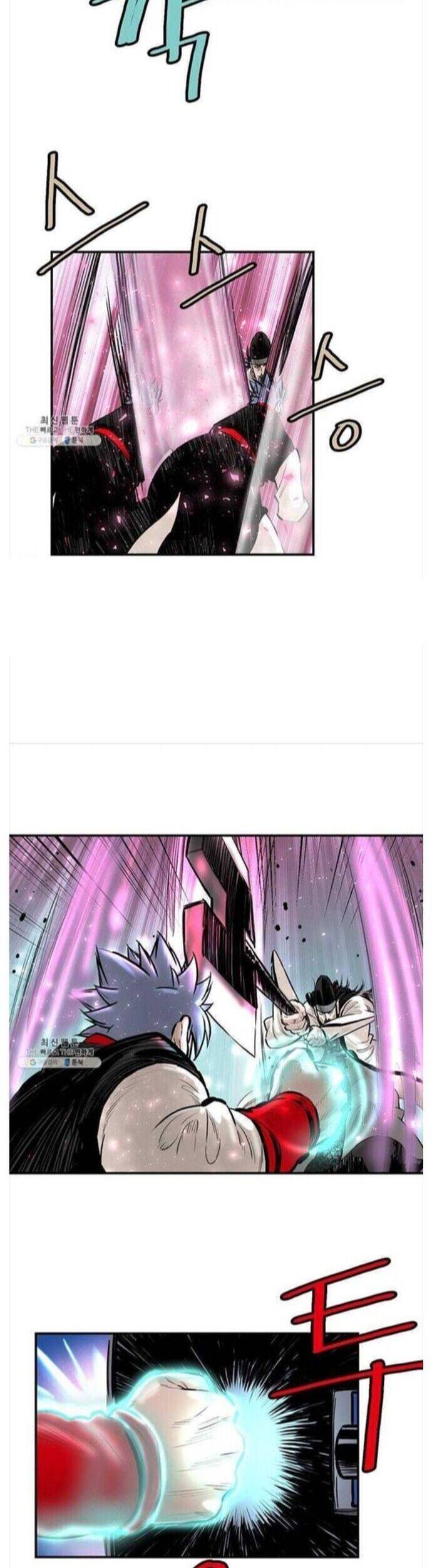 Bất Bại Quyền Ma - Chapter 252 - Page 7