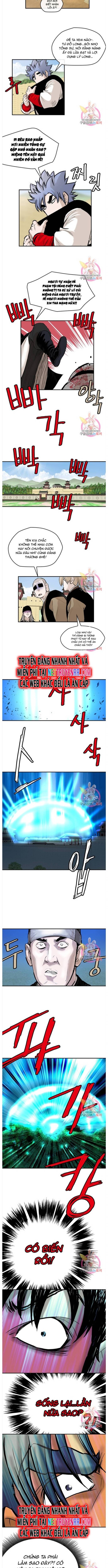 Bất Bại Quyền Ma - Chapter 253 - Page 4