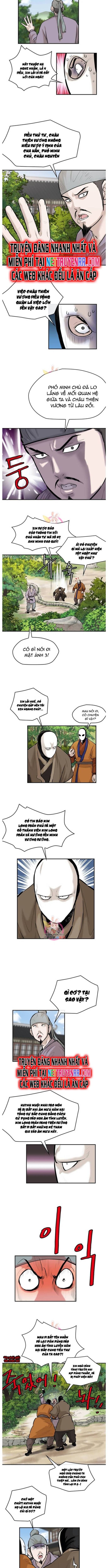 Bất Bại Quyền Ma - Chapter 254 - Page 3