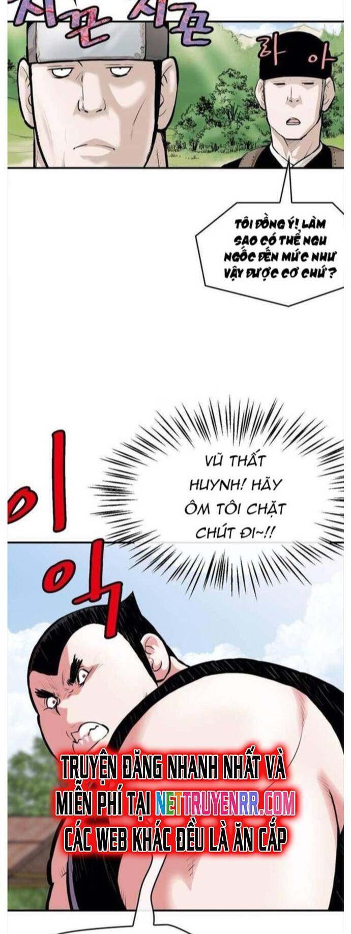 Bất Bại Quyền Ma - Chapter 255 - Page 6