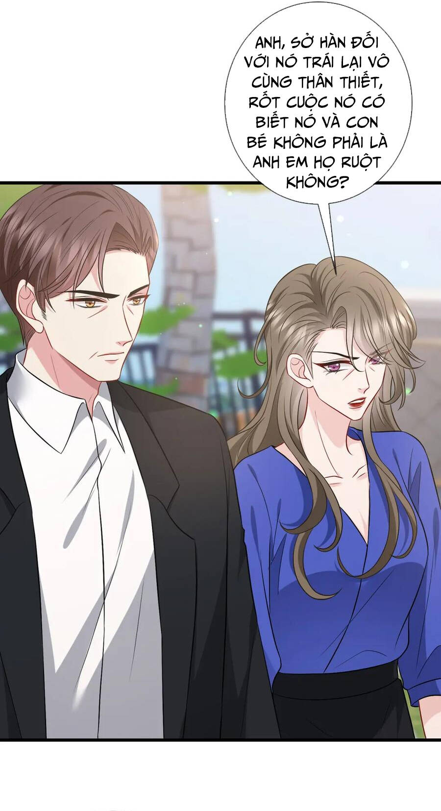 Danh Môn Chí Ái - Chapter 483 - Page 11