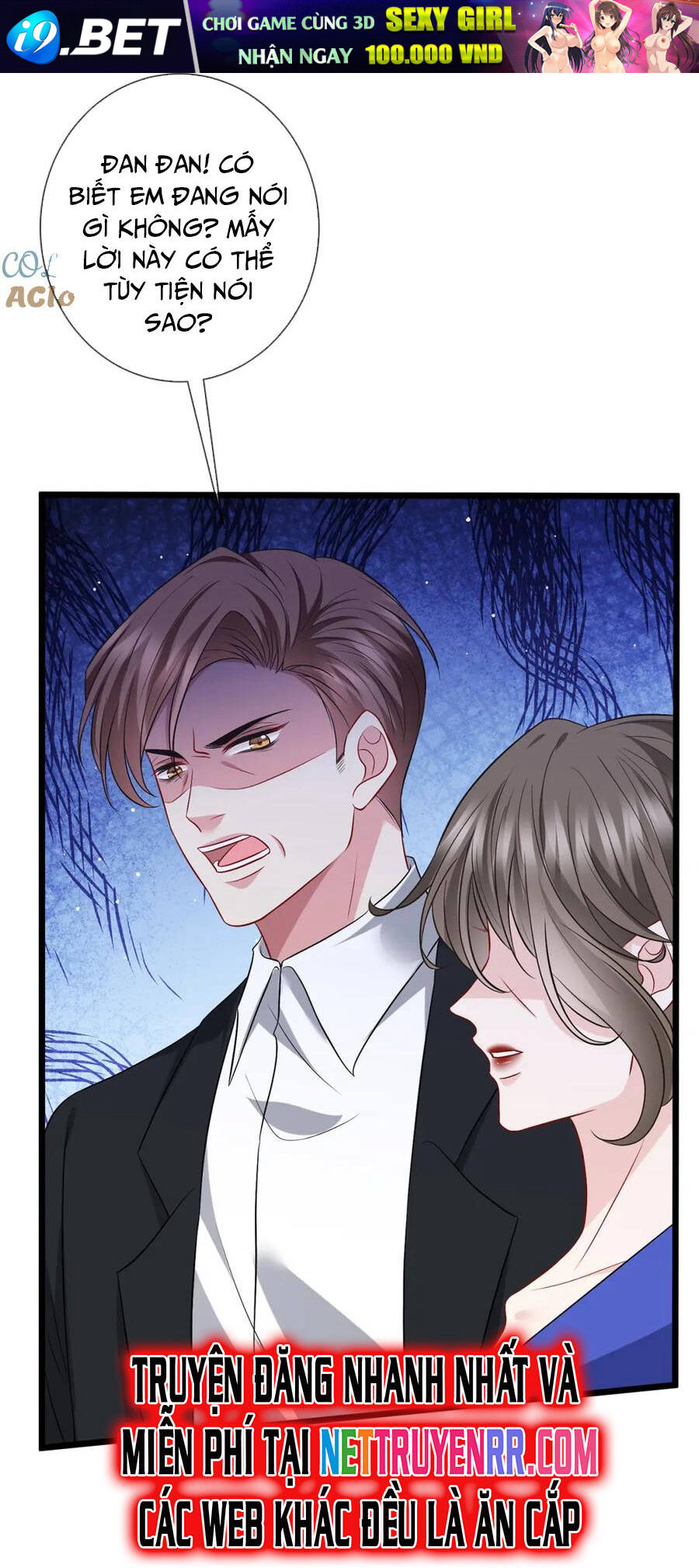 Danh Môn Chí Ái - Chapter 483 - Page 12