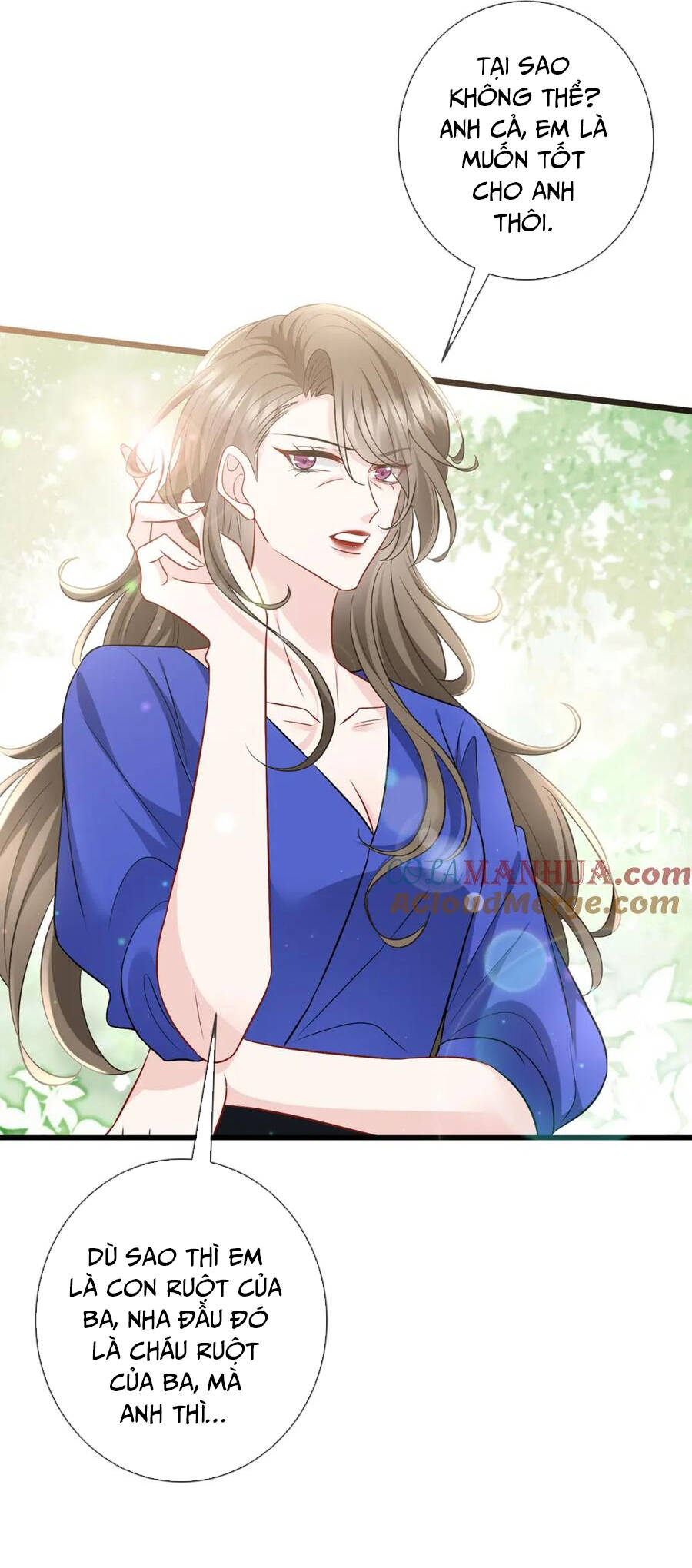 Danh Môn Chí Ái - Chapter 483 - Page 13