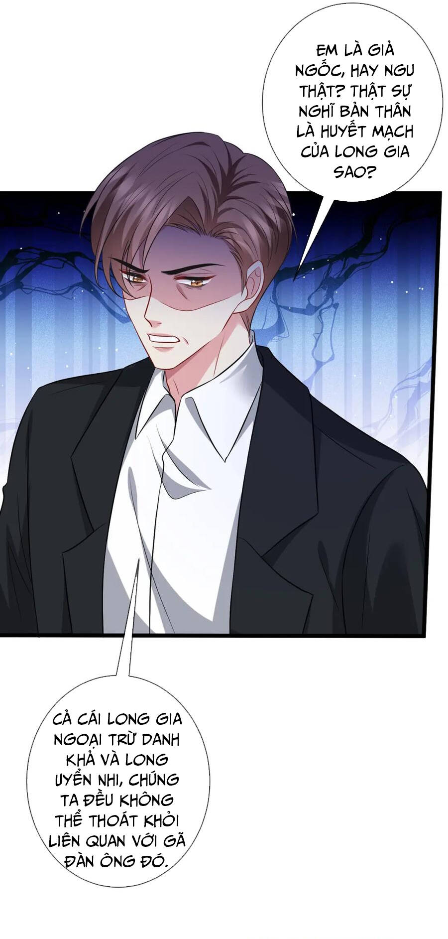 Danh Môn Chí Ái - Chapter 483 - Page 14