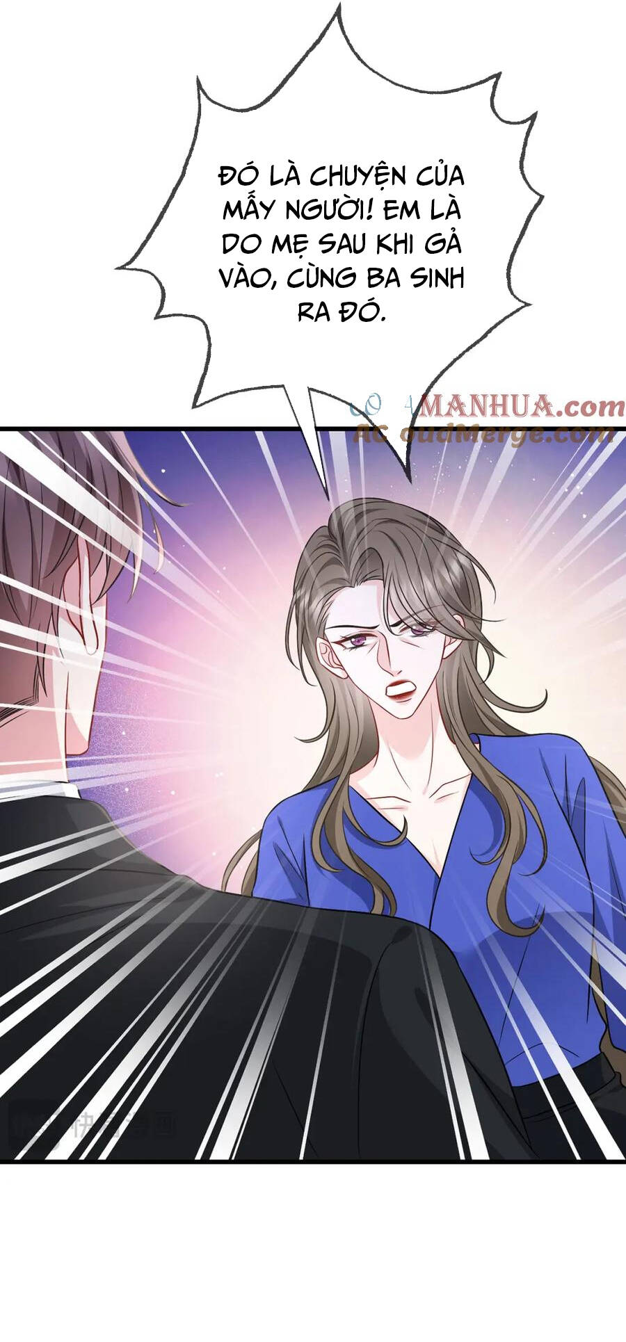 Danh Môn Chí Ái - Chapter 483 - Page 16