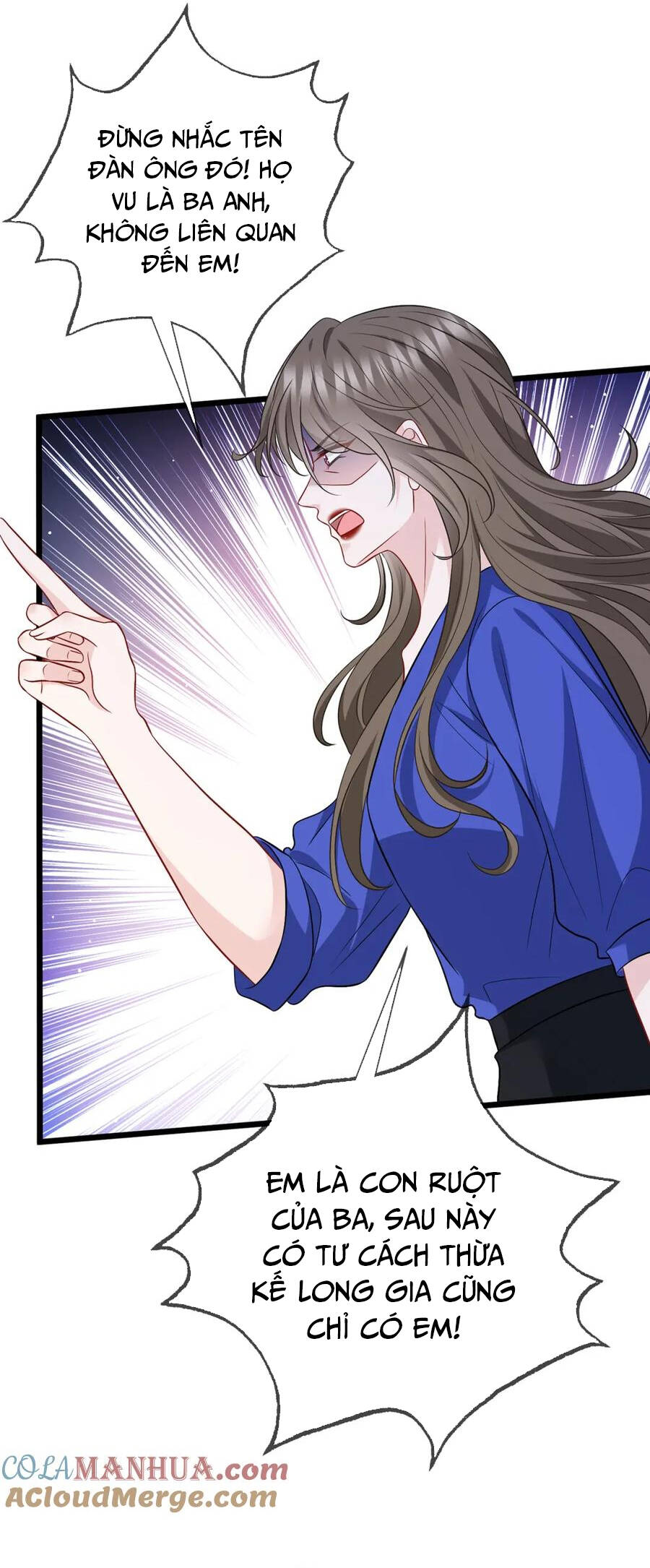 Danh Môn Chí Ái - Chapter 483 - Page 18