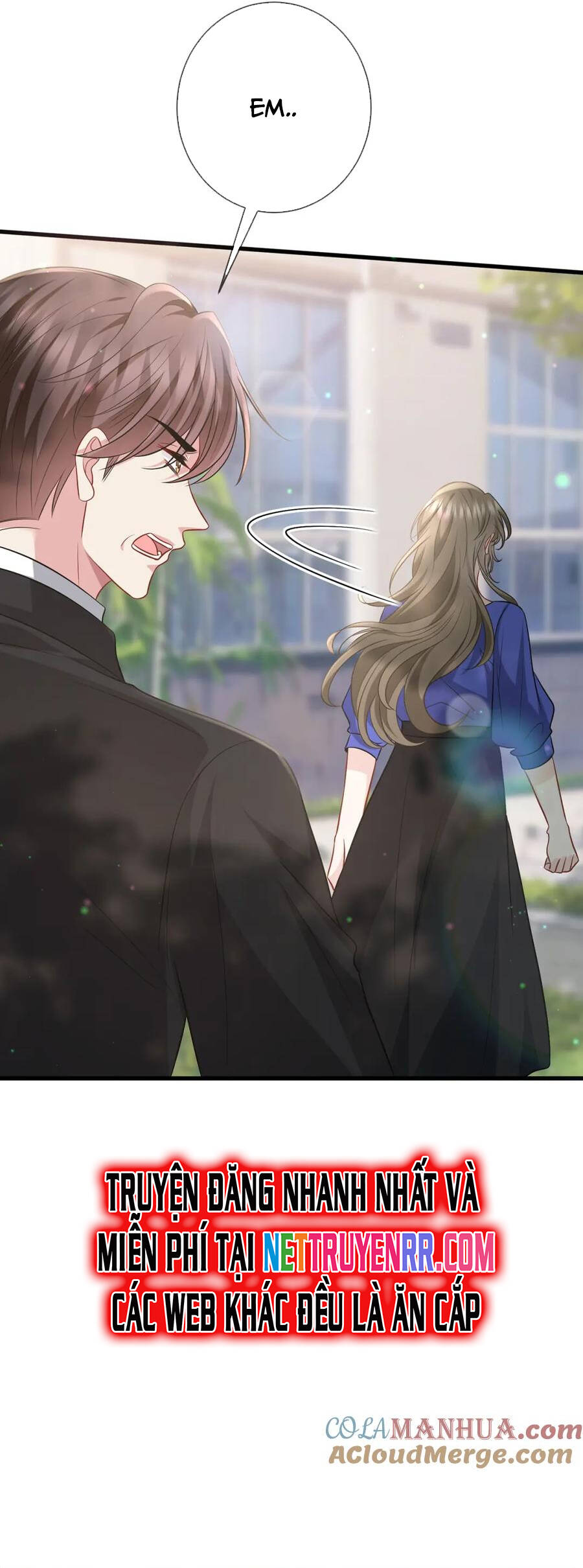 Danh Môn Chí Ái - Chapter 483 - Page 19