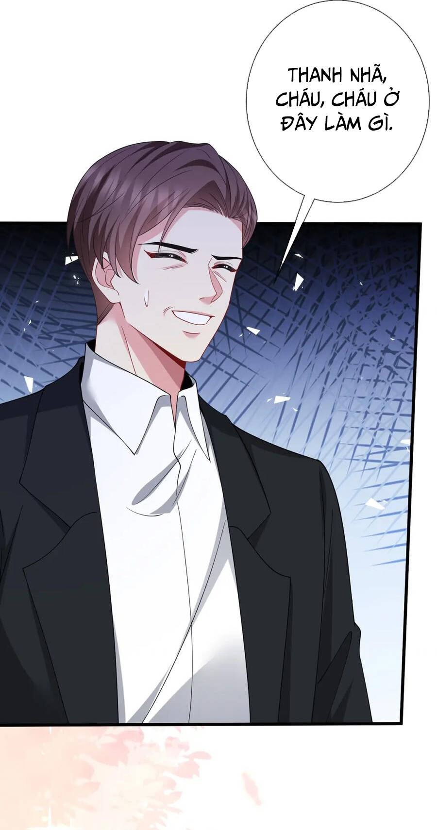 Danh Môn Chí Ái - Chapter 483 - Page 21