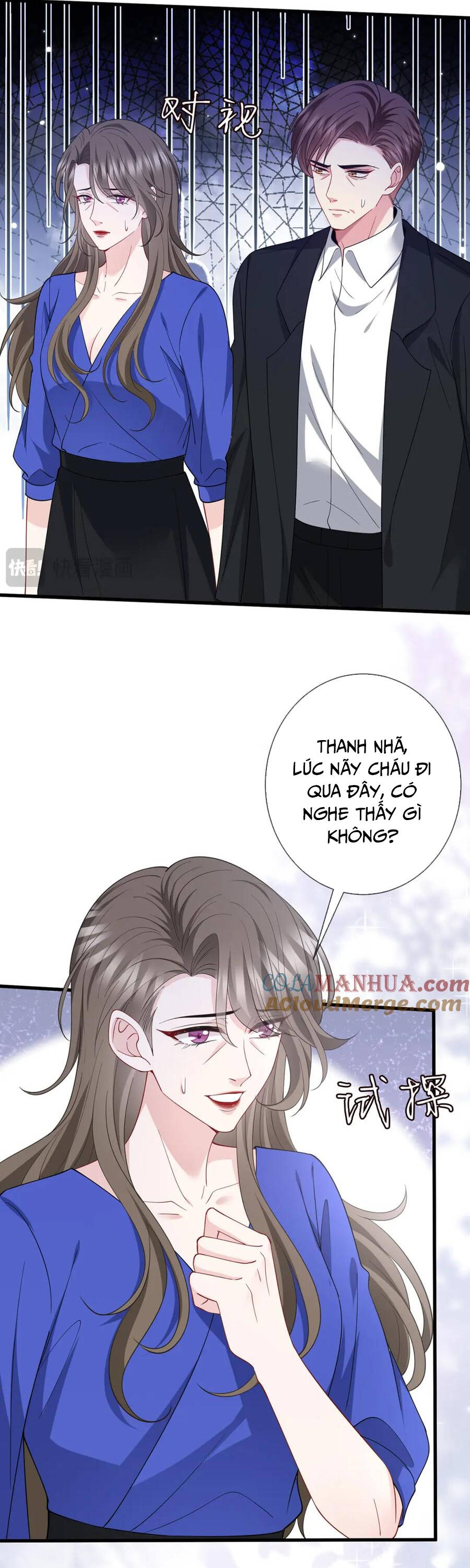 Danh Môn Chí Ái - Chapter 483 - Page 23