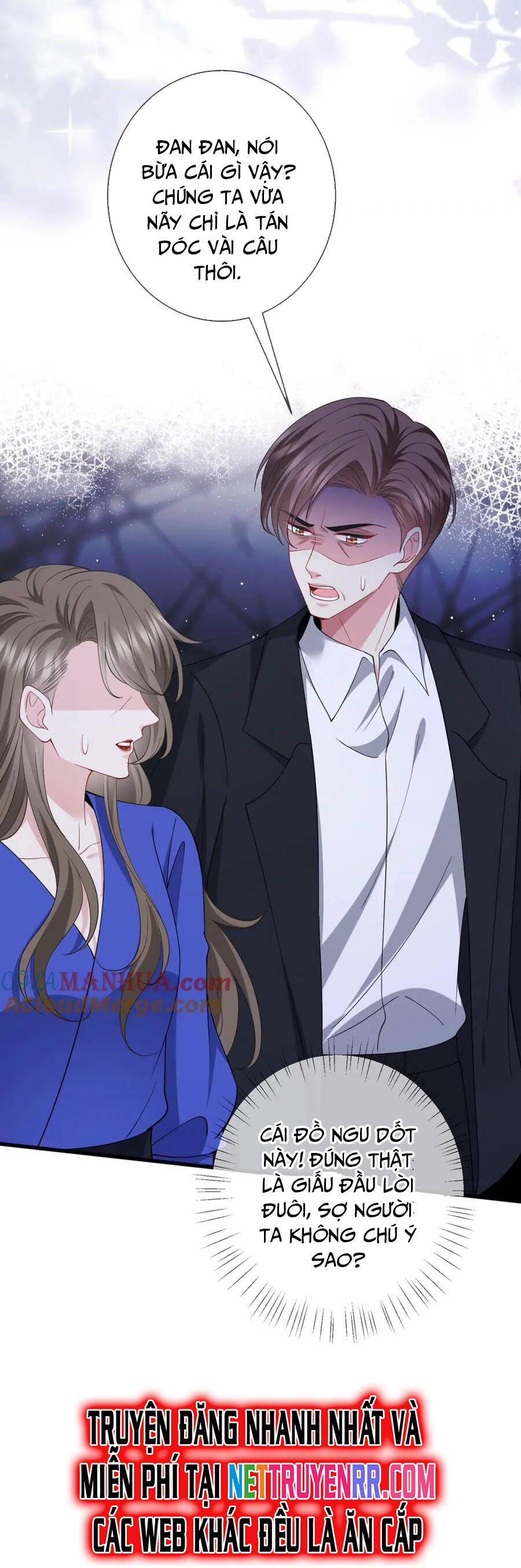 Danh Môn Chí Ái - Chapter 483 - Page 24