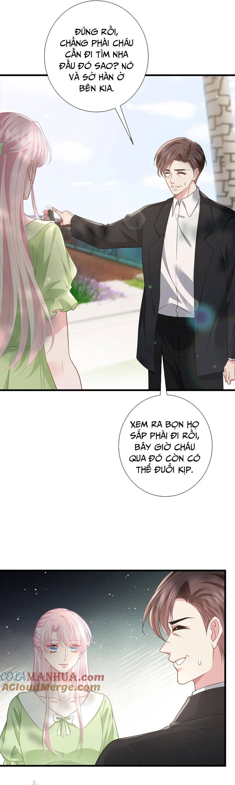 Danh Môn Chí Ái - Chapter 483 - Page 27