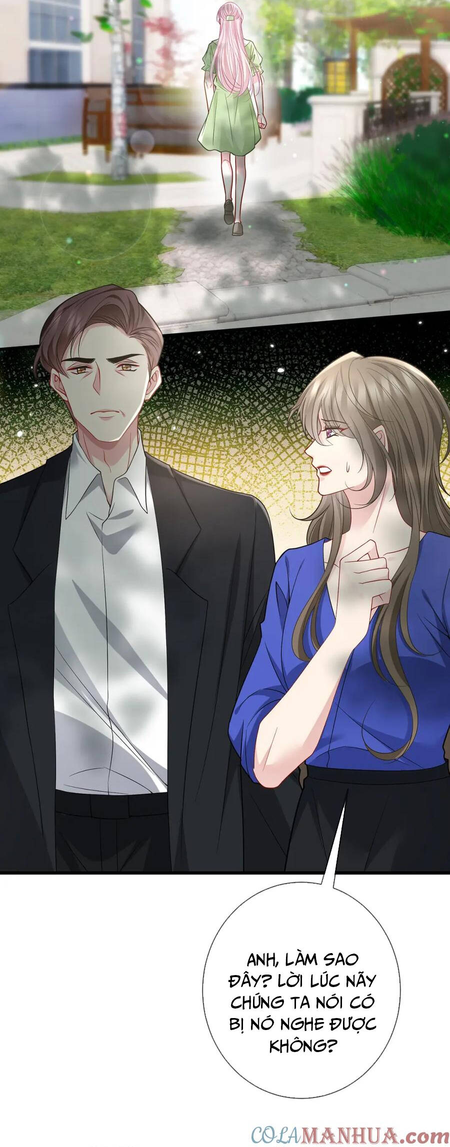 Danh Môn Chí Ái - Chapter 483 - Page 29