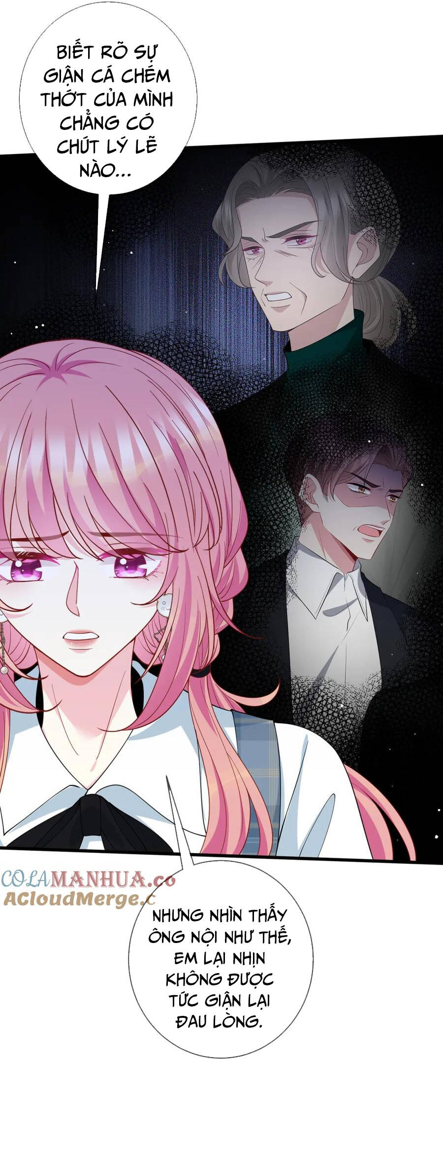 Danh Môn Chí Ái - Chapter 483 - Page 3