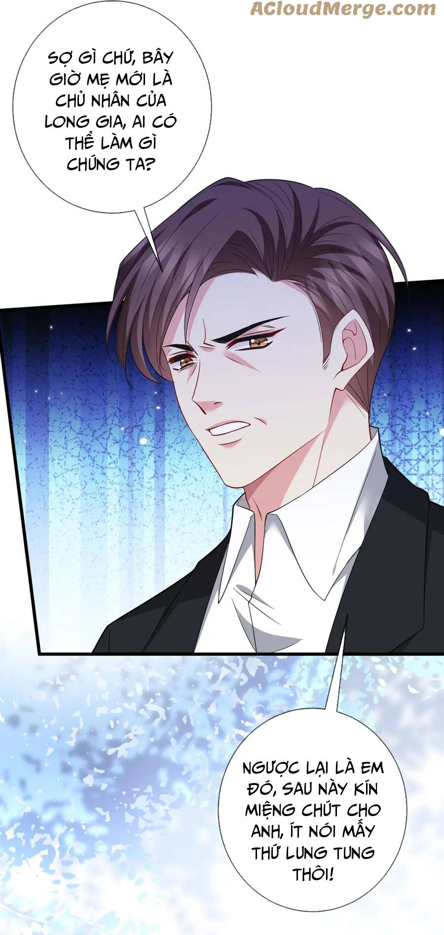 Danh Môn Chí Ái - Chapter 483 - Page 30