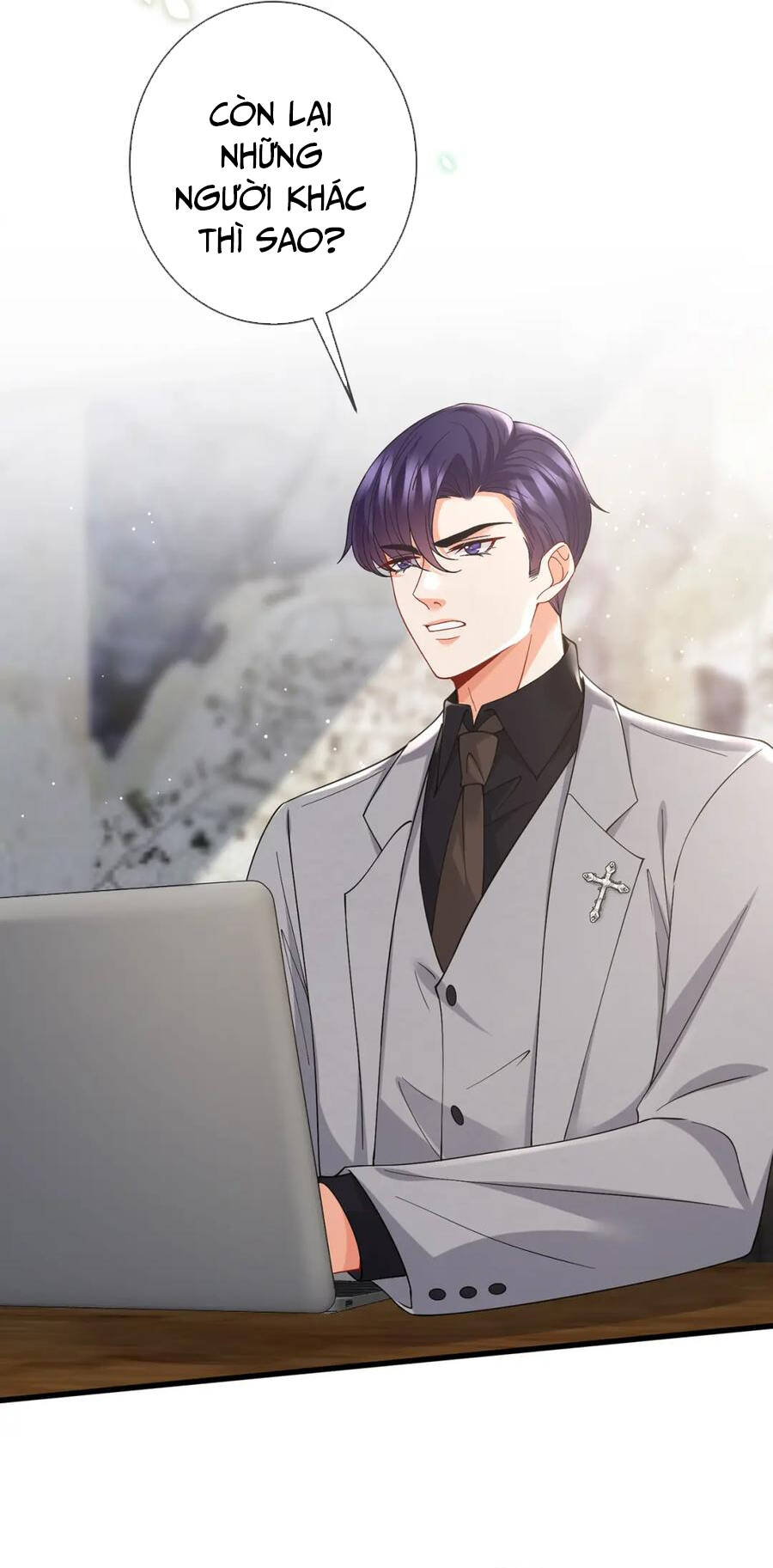 Danh Môn Chí Ái - Chapter 483 - Page 34