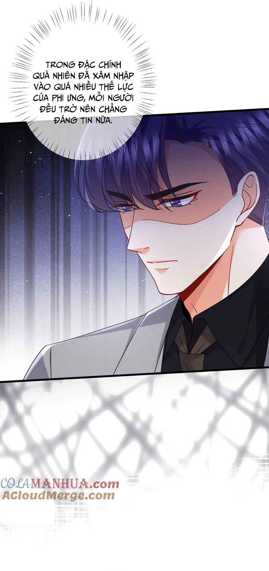 Danh Môn Chí Ái - Chapter 483 - Page 36