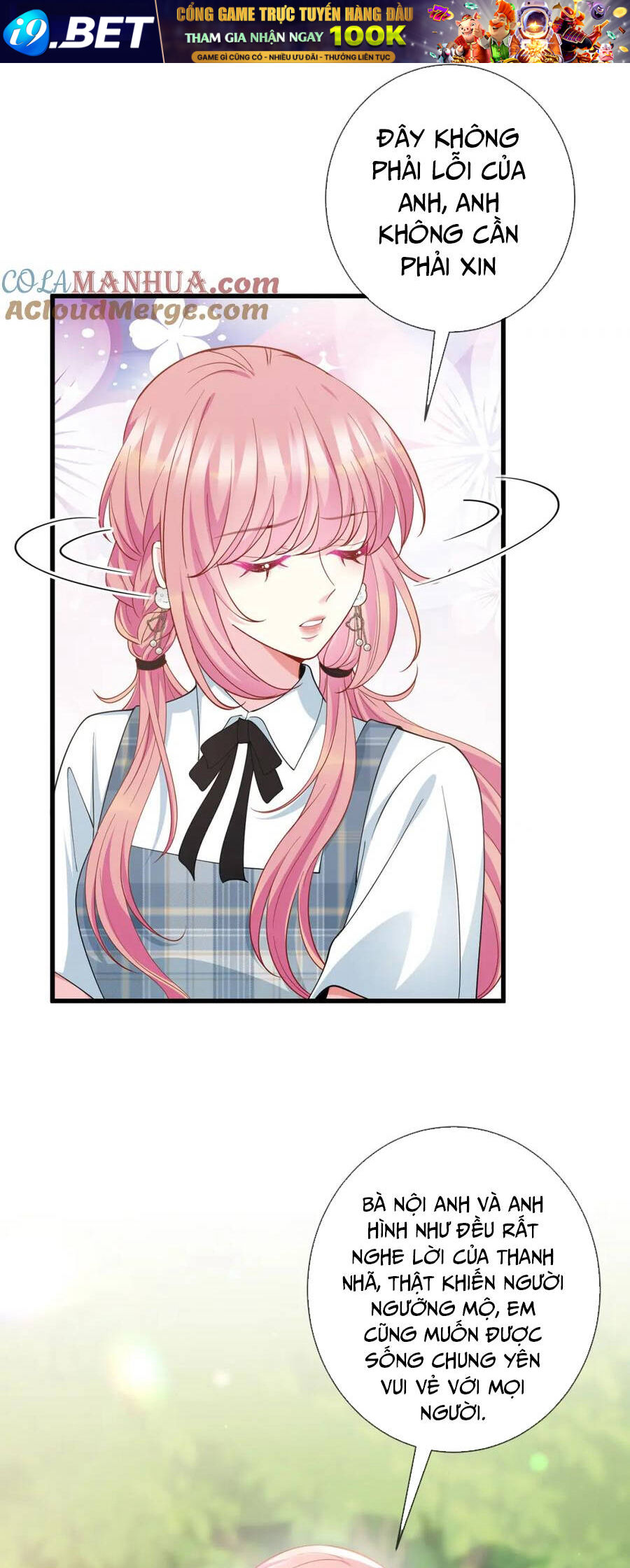 Danh Môn Chí Ái - Chapter 483 - Page 5