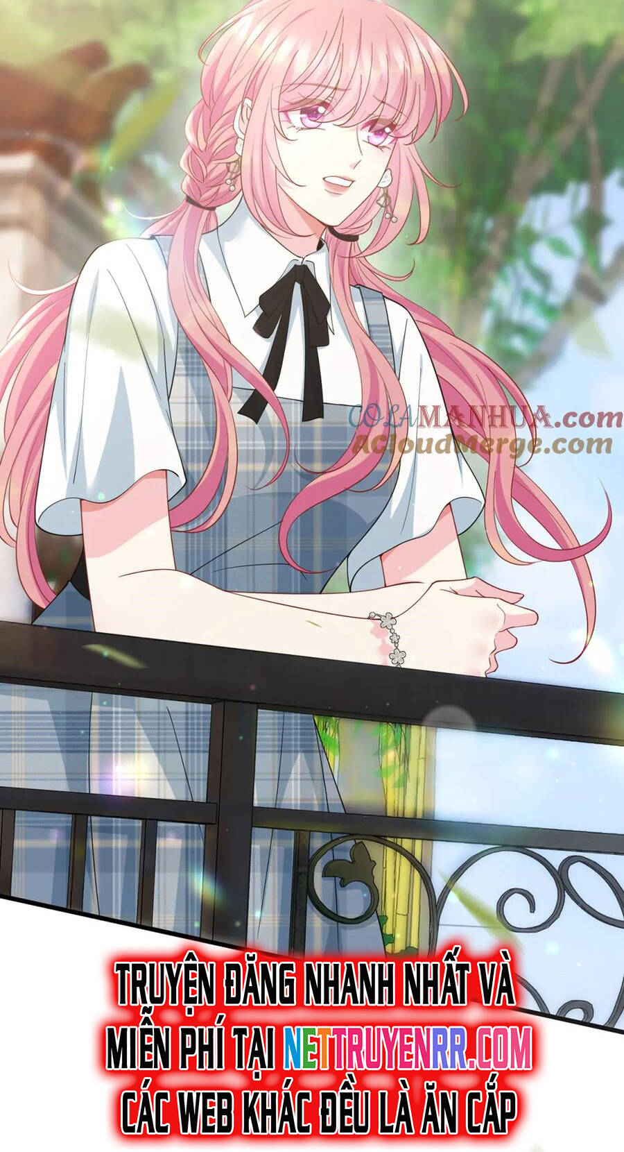 Danh Môn Chí Ái - Chapter 483 - Page 6