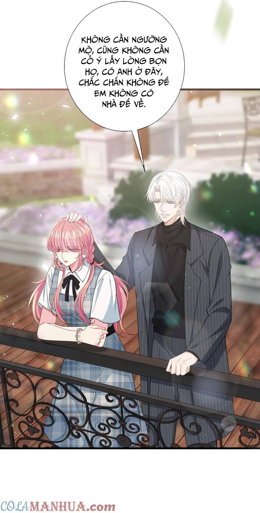 Danh Môn Chí Ái - Chapter 483 - Page 7