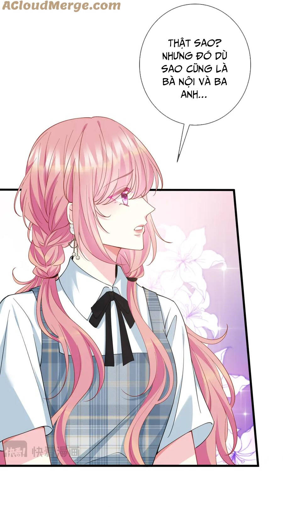 Danh Môn Chí Ái - Chapter 483 - Page 8