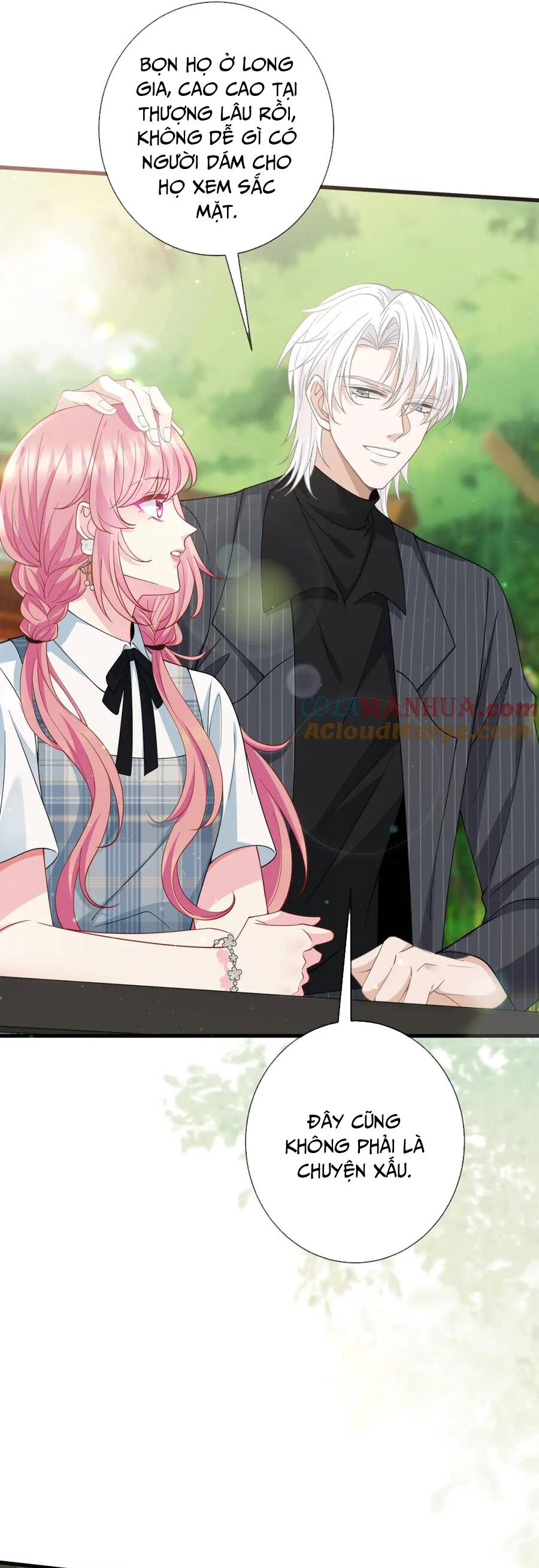 Danh Môn Chí Ái - Chapter 483 - Page 9