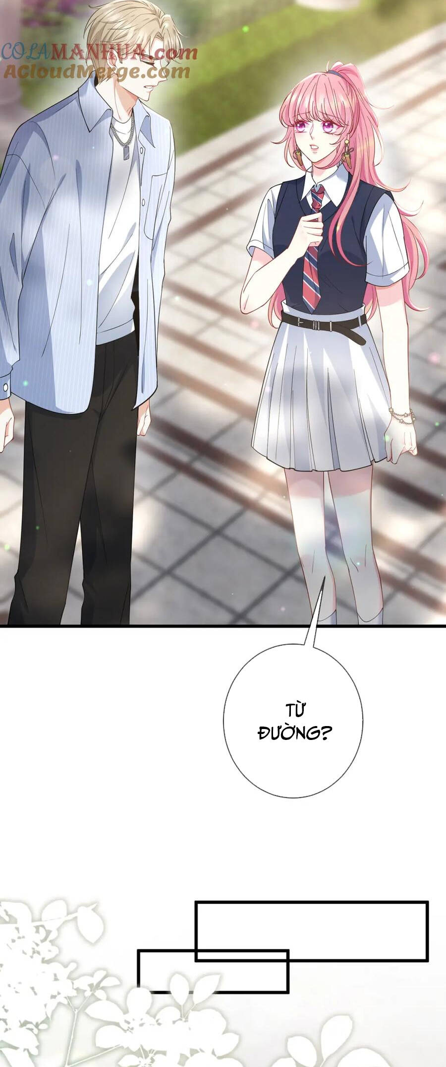 Danh Môn Chí Ái - Chapter 484 - Page 10