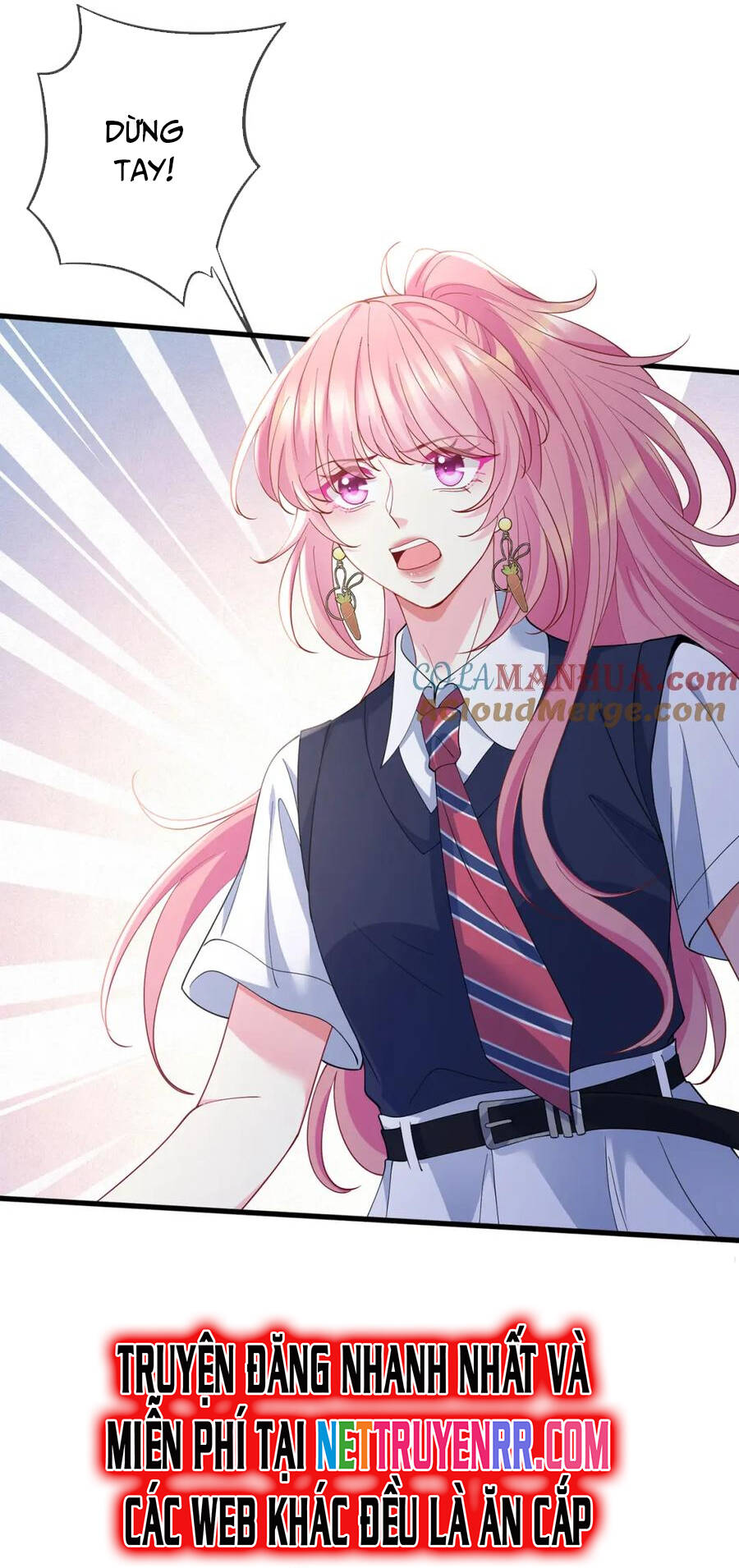 Danh Môn Chí Ái - Chapter 484 - Page 12