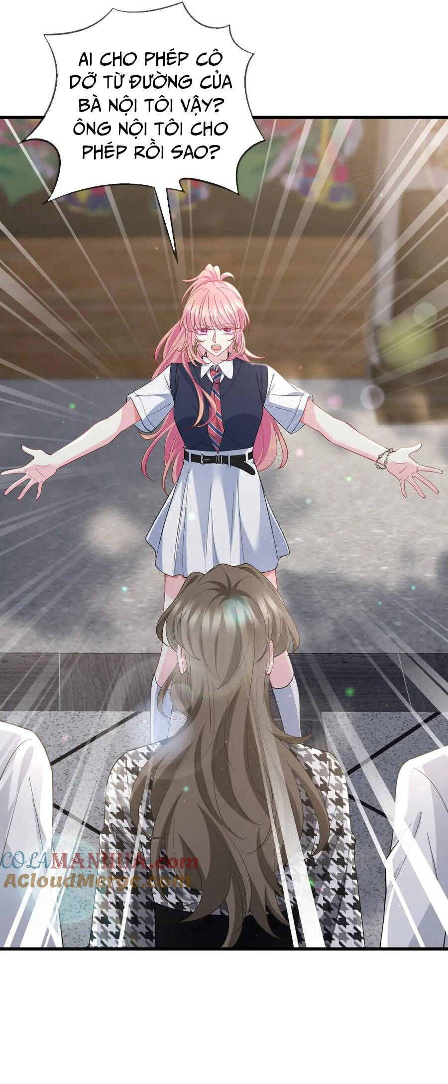 Danh Môn Chí Ái - Chapter 484 - Page 13