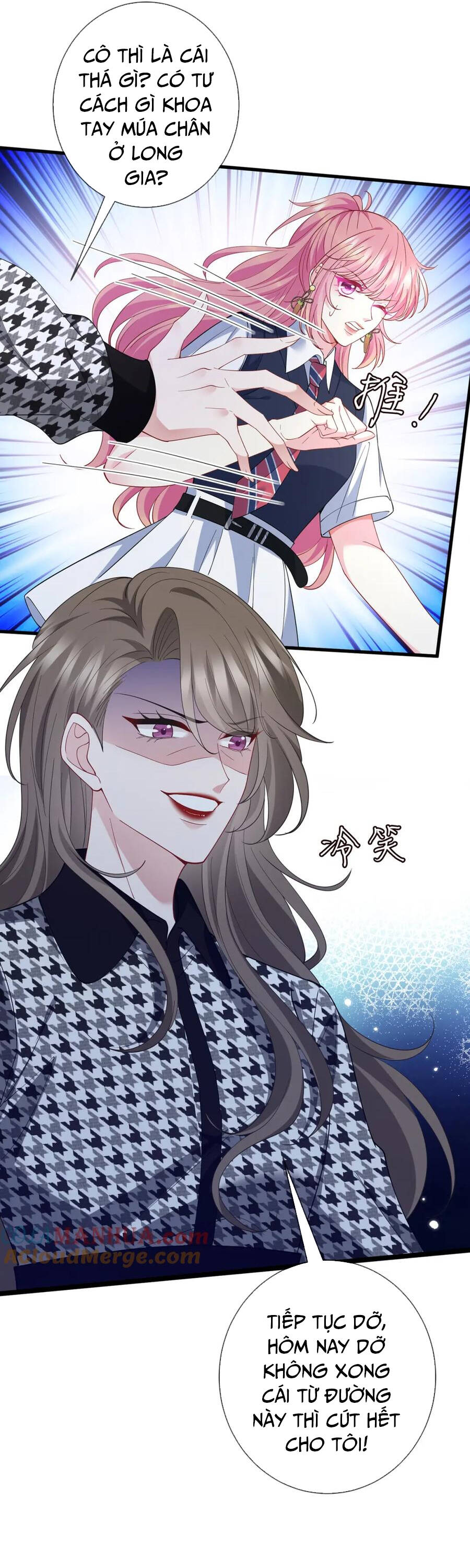 Danh Môn Chí Ái - Chapter 484 - Page 14