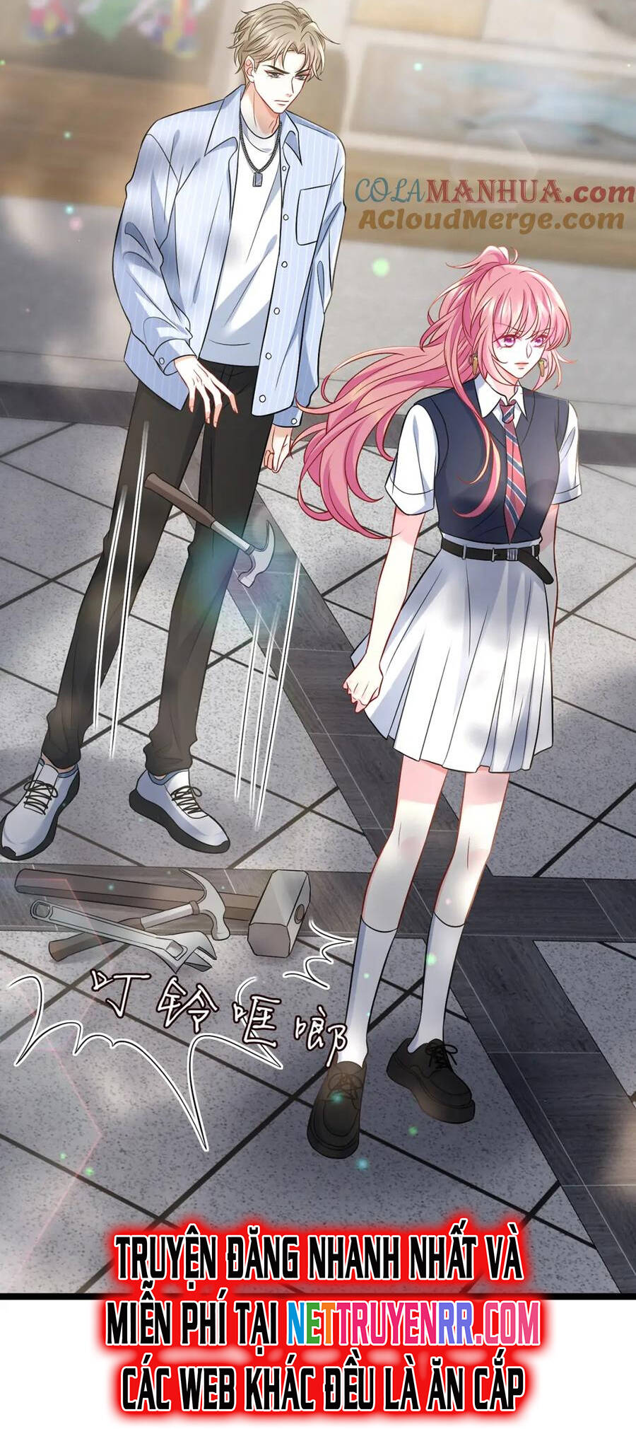 Danh Môn Chí Ái - Chapter 484 - Page 17