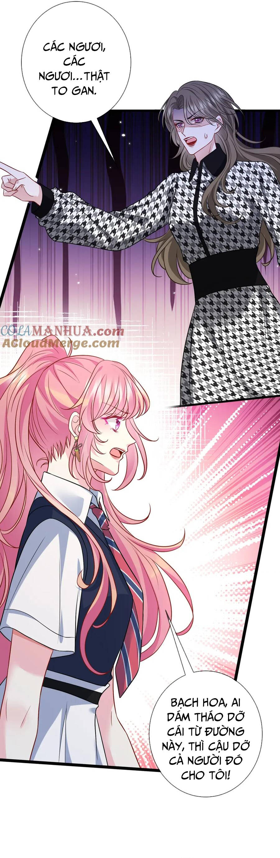 Danh Môn Chí Ái - Chapter 484 - Page 18