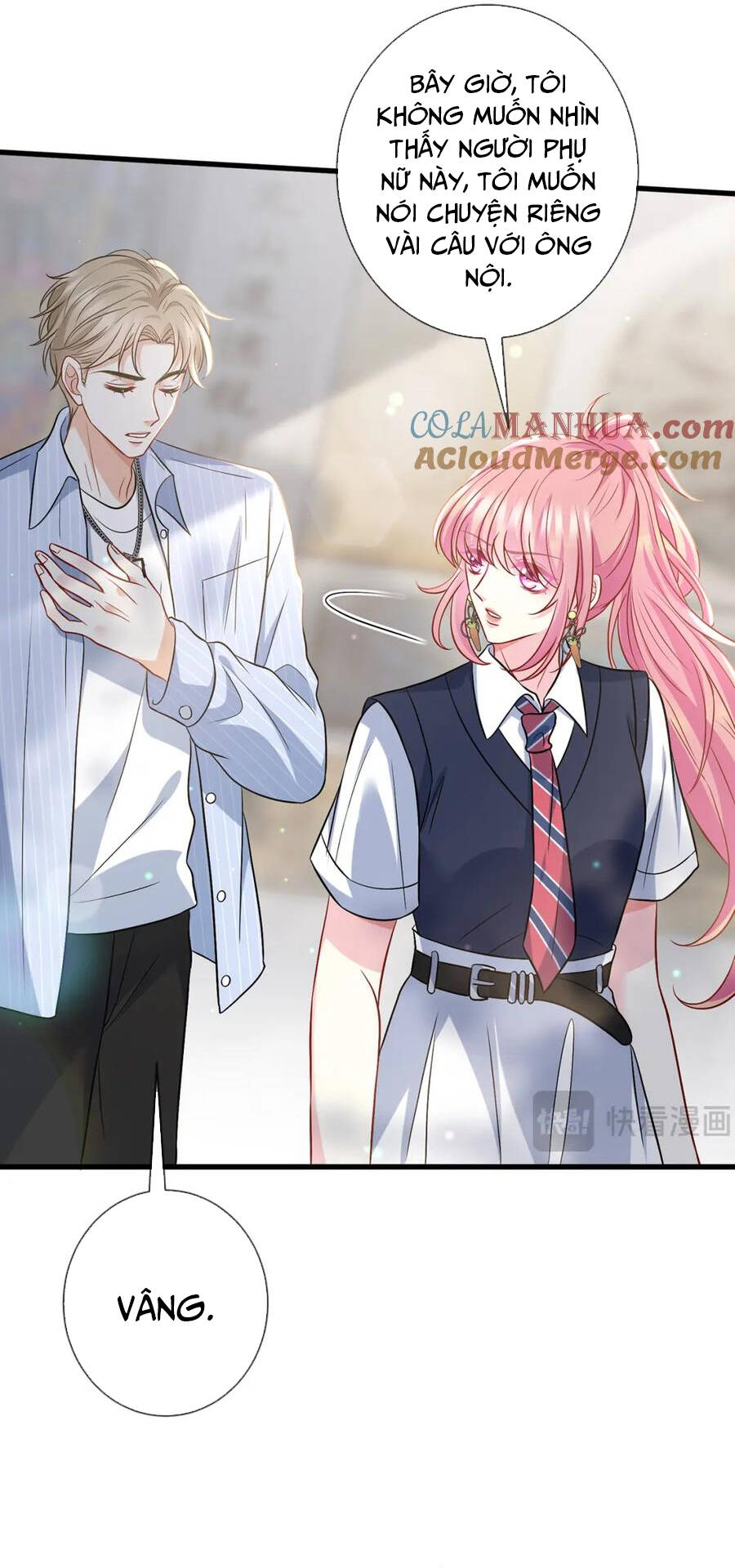 Danh Môn Chí Ái - Chapter 484 - Page 19