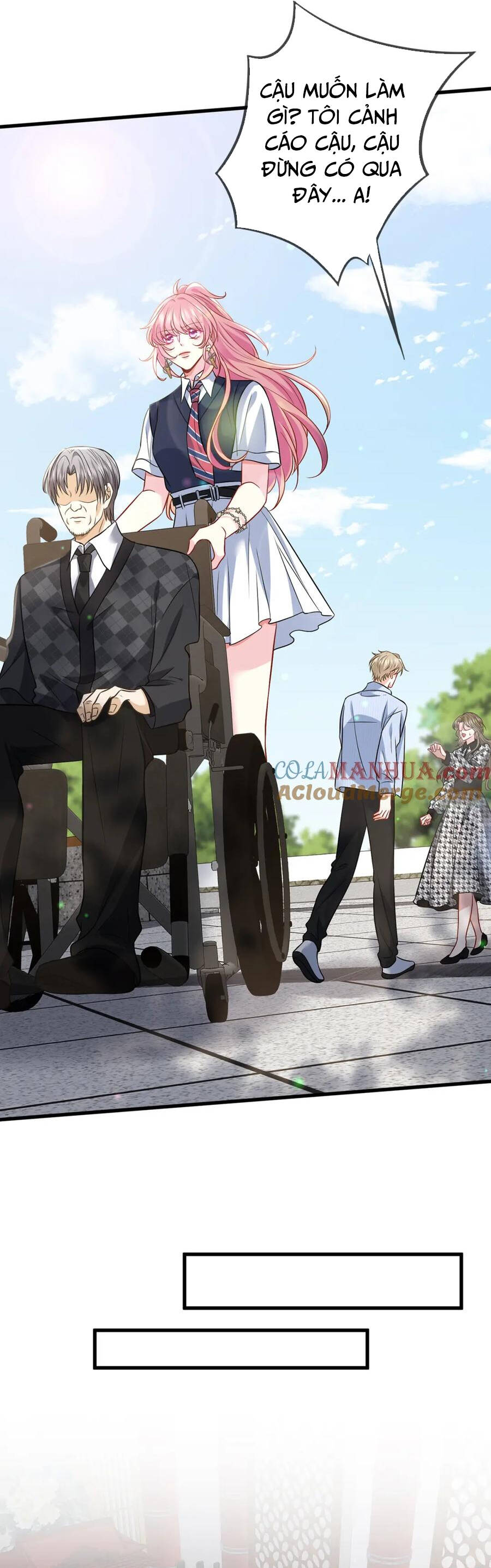 Danh Môn Chí Ái - Chapter 484 - Page 20