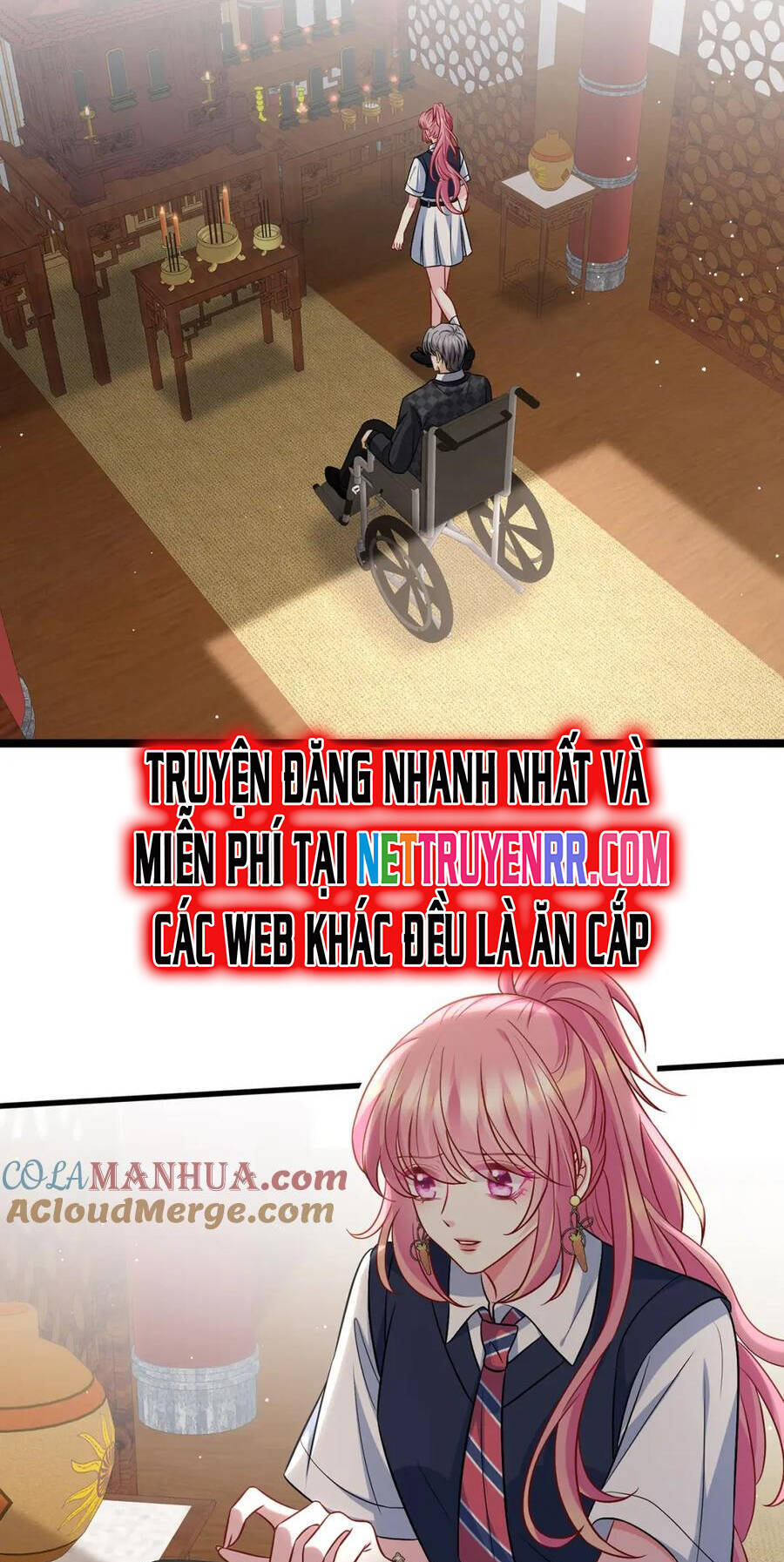 Danh Môn Chí Ái - Chapter 484 - Page 21