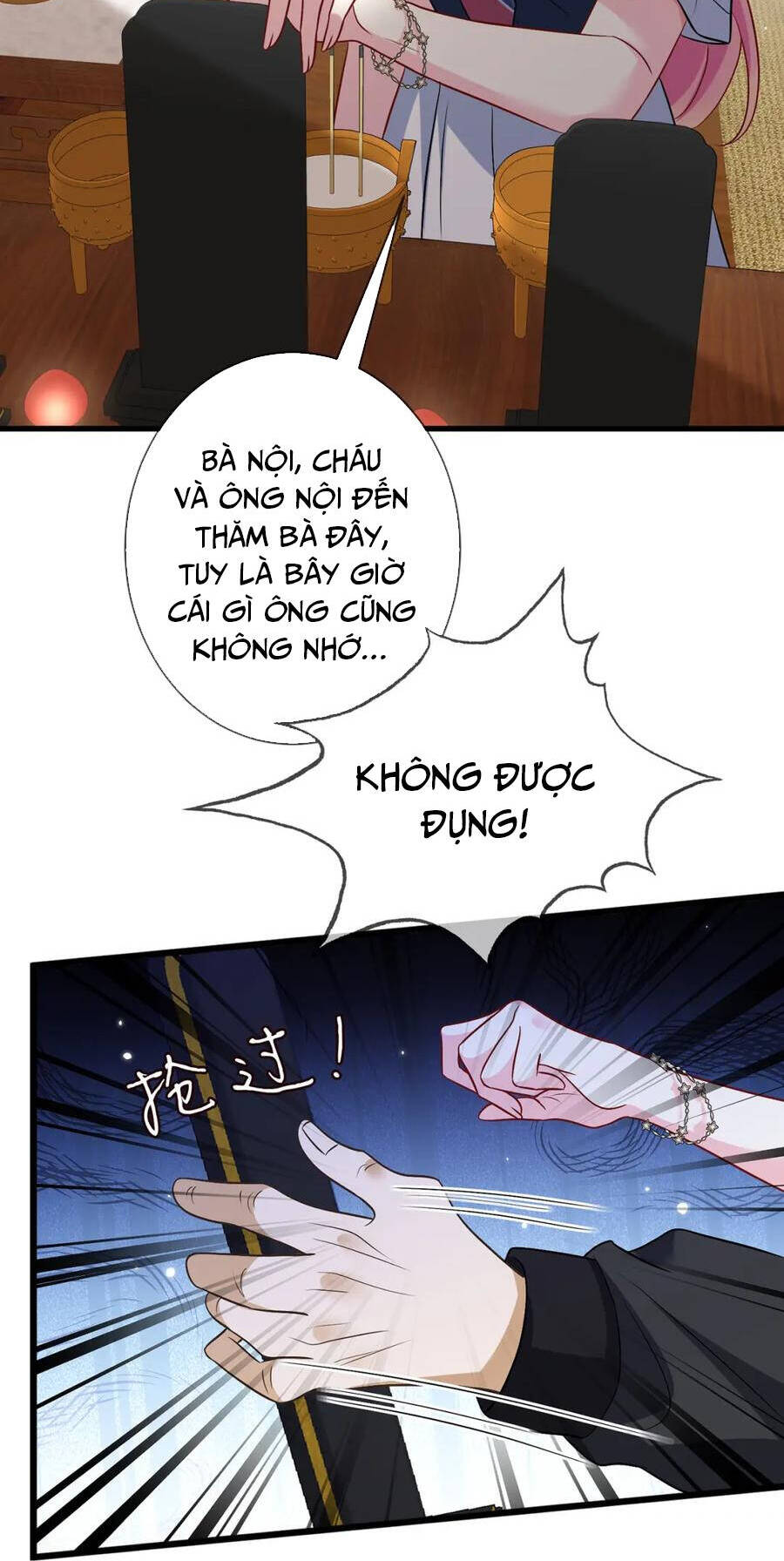 Danh Môn Chí Ái - Chapter 484 - Page 22