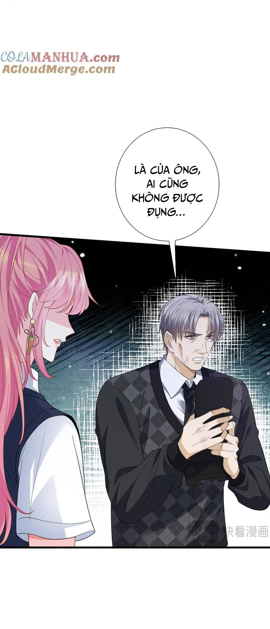 Danh Môn Chí Ái - Chapter 484 - Page 23