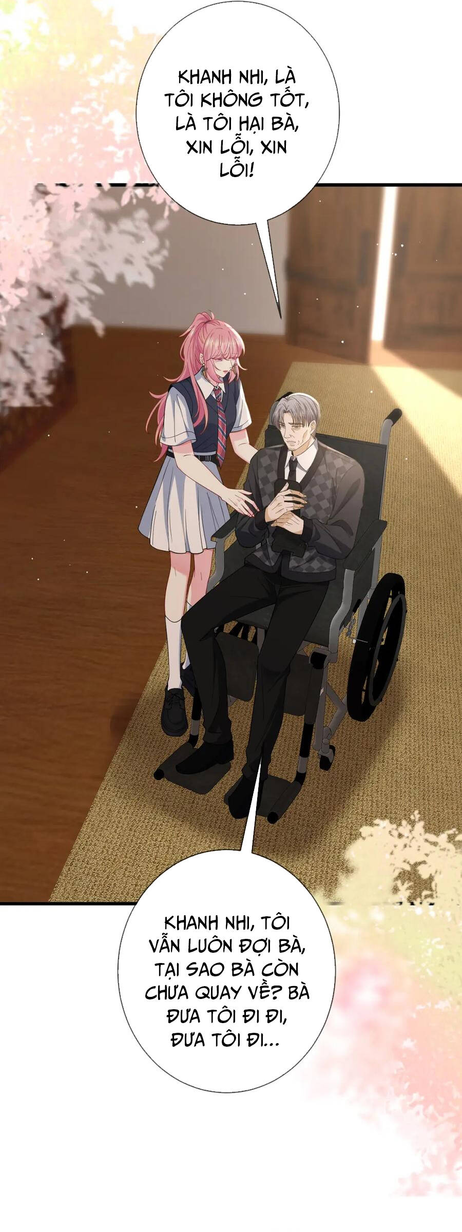 Danh Môn Chí Ái - Chapter 484 - Page 25