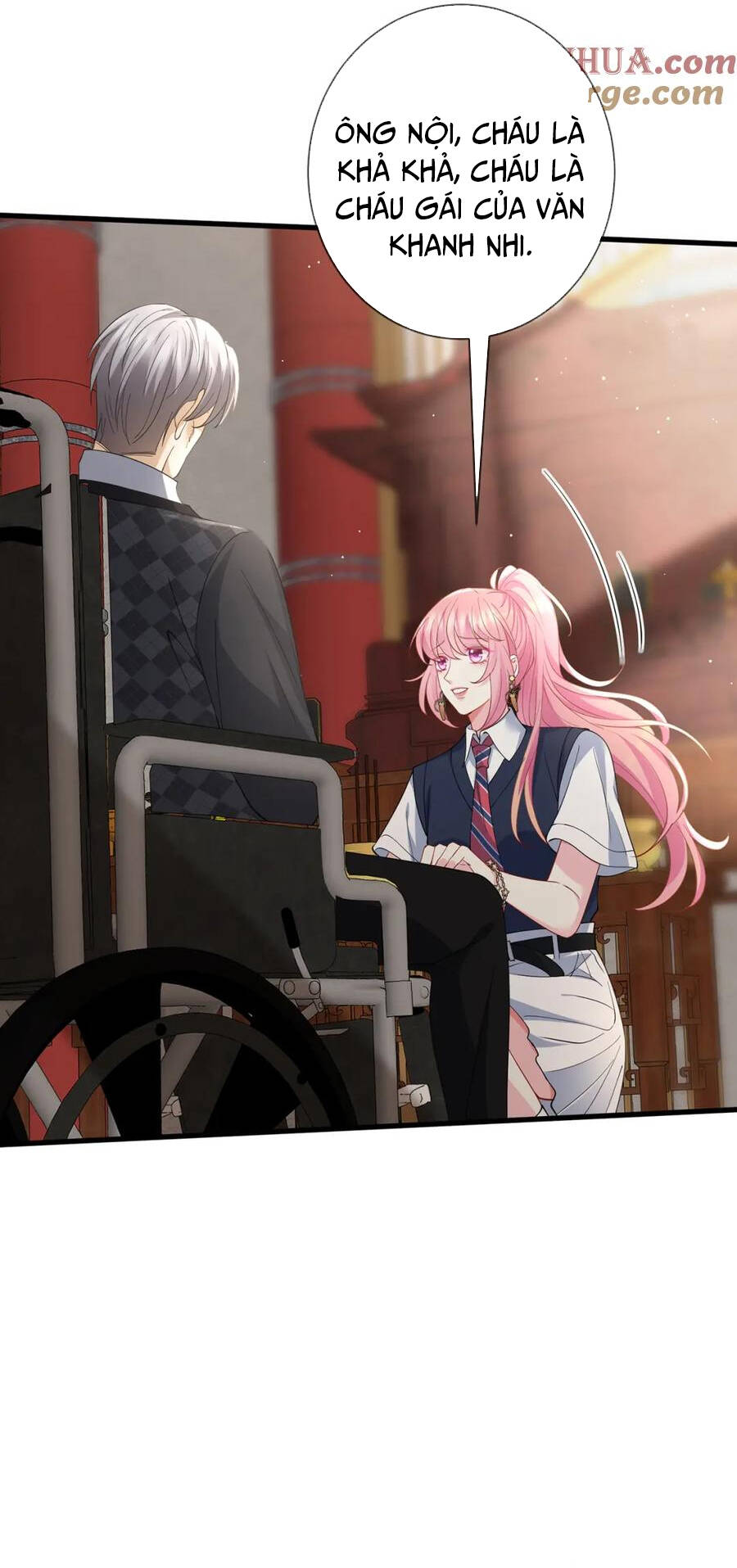 Danh Môn Chí Ái - Chapter 484 - Page 26