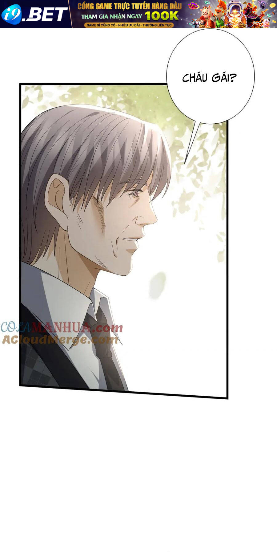 Danh Môn Chí Ái - Chapter 484 - Page 27