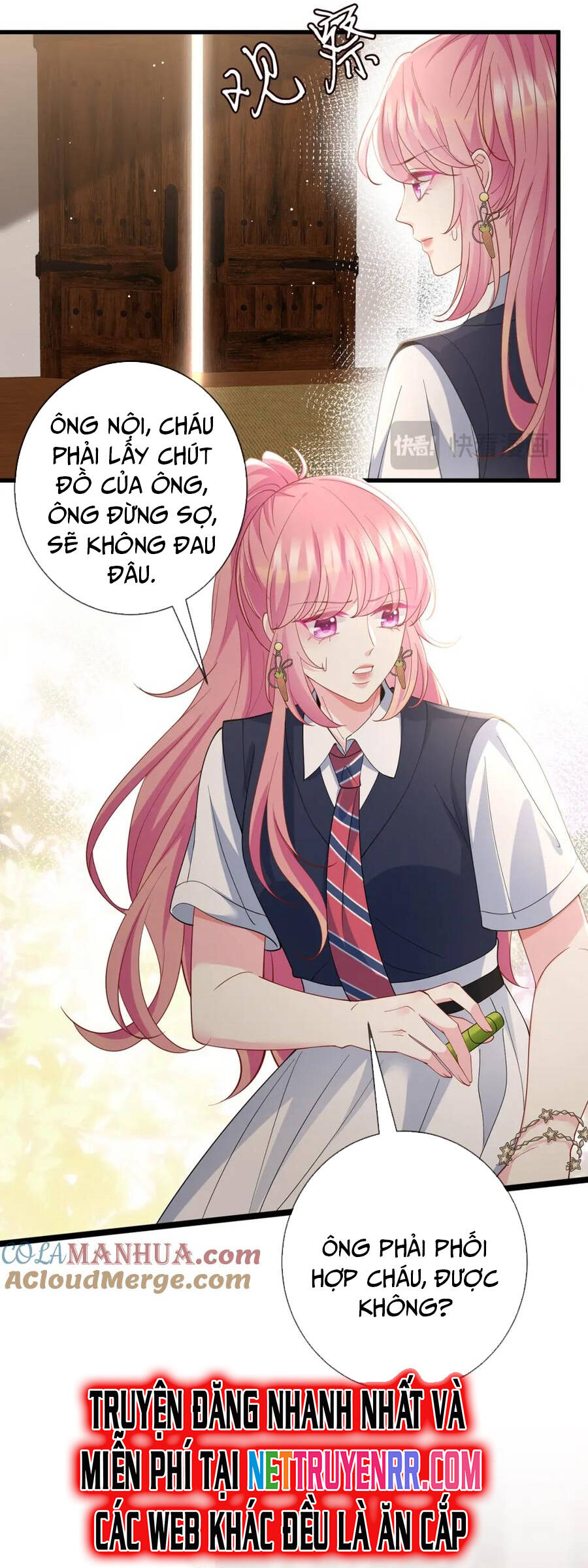 Danh Môn Chí Ái - Chapter 484 - Page 28