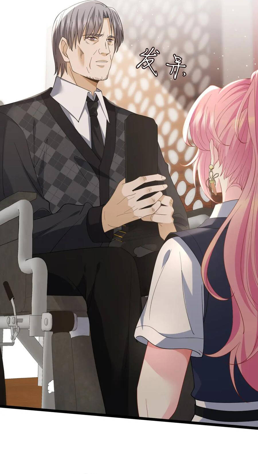 Danh Môn Chí Ái - Chapter 484 - Page 29